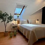 Wulfenia - Klagenfurt - Private Sauna, Smart-tv, Air Conditioning, Free Parking * Klagenfurt am Woerthersee