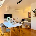 Wulfenia - Klagenfurt - Private Sauna, Smart-tv, Air Conditioning, Free Parking * Klagenfurt am Woerthersee