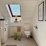 Wulfenia - Klagenfurt - Private Sauna, Smart-tv, Air Conditioning, Free Parking Apartment