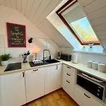 Apartment Wulfenia - Klagenfurt - Private Sauna, Smart-tv, Air Conditioning, Free Parking Klagenfurt am Woerthersee