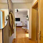 Apartment Wulfenia - Klagenfurt - Private Sauna, Smart-tv, Air Conditioning, Free Parking