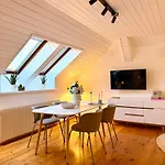 Wulfenia - Klagenfurt - Private Sauna, Smart-tv, Air Conditioning, Free Parking * Klagenfurt am Woerthersee