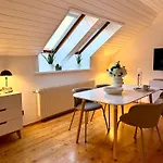 Landhaus Wulfenia - Apartment Klagenfurt - Private Sauna, Smart-Tv, Air Conditioning, Free Parking