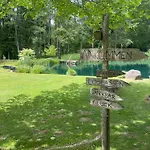 Wulfenia - Klagenfurt - Private Sauna, Smart-tv, Air Conditioning, Free Parking * Клагенфурте