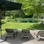 Apartman Wulfenia - Klagenfurt - Private Sauna, Smart-tv, Air Conditioning, Free Parking