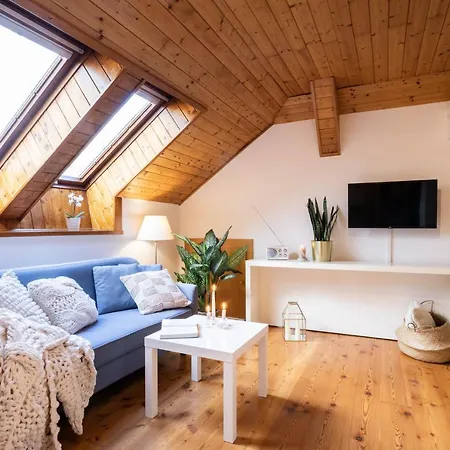 Klagenfurt Wulfenia - With Free Parking, Sauna, Smart-tv And Air Conditioning Daire *