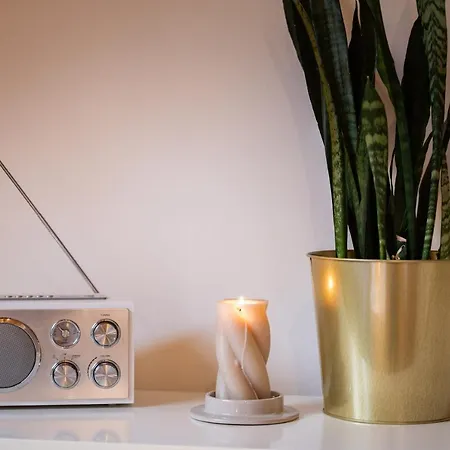 Klagenfurt Wulfenia - With Free Parking, Sauna, Smart-tv And Air Conditioning Daire