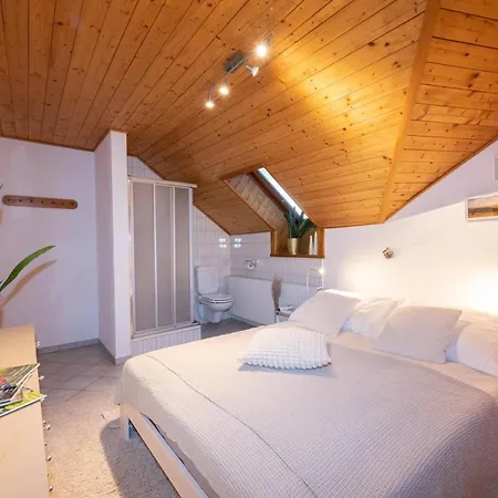 Klagenfurt Wulfenia - With Free Parking, Sauna, Smart-tv And Air Conditioning *