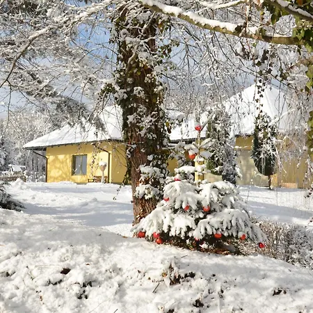 Daire Klagenfurt Wulfenia - With Free Parking, Sauna, Smart-tv And Air Conditioning