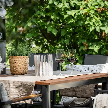 Klagenfurt Wulfenia - With Free Parking, Sauna, Smart-tv And Air Conditioning * קלגנפורט