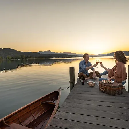 Apartmán Klagenfurt Wulfenia - With Free Parking, Sauna, Smart-tv And Air Conditioning