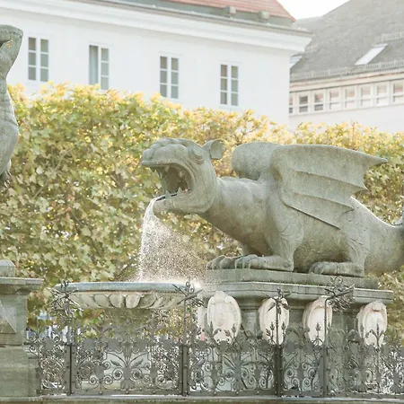 Appartamento Landhaus Wulfenia - Apartment Klagenfurt - Private Sauna, Smart-Tv, Air Conditioning, Free Parking