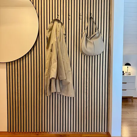 Apartament Wulfenia - Klagenfurt - Private Sauna, Smart-tv, Air Conditioning, Free Parking