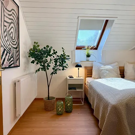 Apartmán Wulfenia - Klagenfurt - Private Sauna, Smart-tv, Air Conditioning, Free Parking