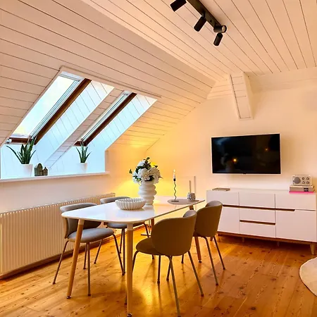 Wulfenia - Klagenfurt - Private Sauna, Smart-tv, Air Conditioning, Free Parking * Klagenfurt am Woerthersee