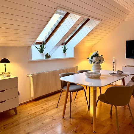 Wulfenia - Klagenfurt - Private Sauna, Smart-tv, Air Conditioning, Free Parking