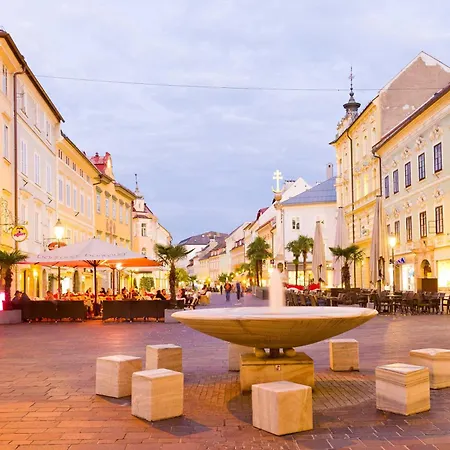 Wulfenia - Klagenfurt - Private Sauna, Smart-tv, Air Conditioning, Free Parking * Klagenfurt am Woerthersee