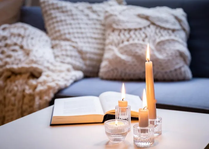 Klagenfurt Wulfenia - Private Sauna, Smart-tv, Air Conditioning, Free Parking 公寓 克拉根福