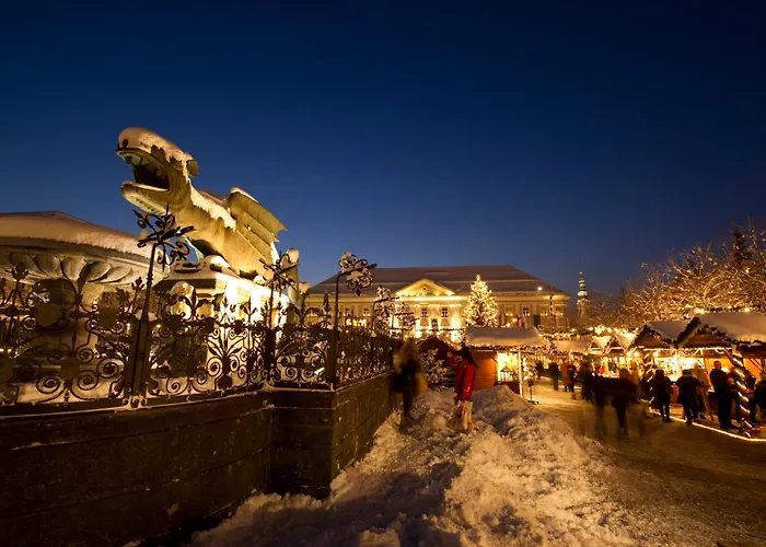 Klagenfurt Wulfenia - Private Sauna, Smart-tv, Air Conditioning, Free Parking 公寓 *