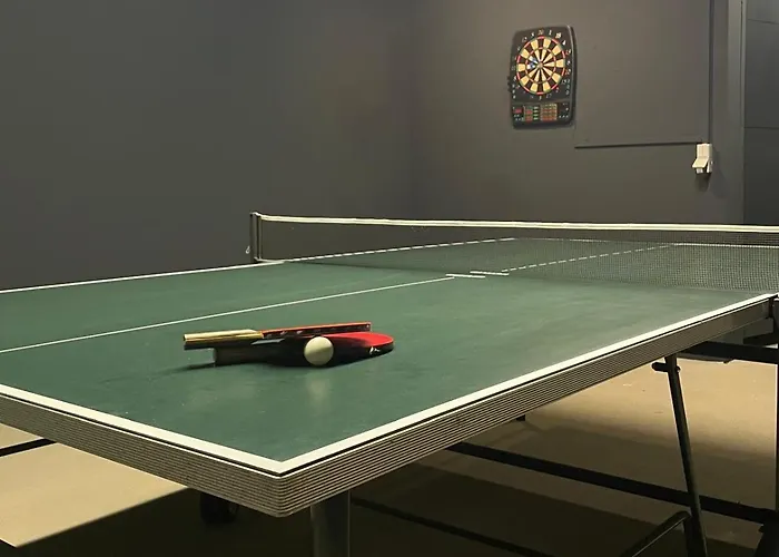 Klagenfurt Wulfenia - Private Sauna, Smart-tv, Air Conditioning, Free Parking 公寓 *