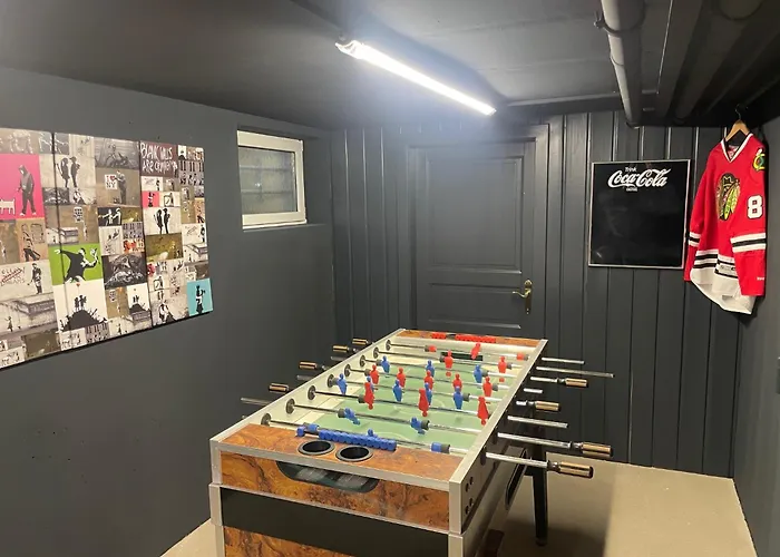 公寓 Klagenfurt Wulfenia - Private Sauna, Smart-tv, Air Conditioning, Free Parking *